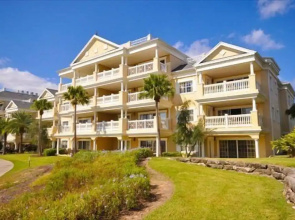 Ov4242 - Reunion Resort - 3 Bed 3 Baths Condo