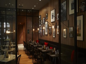 Beijing Chongwenmen Tongpai Hotel