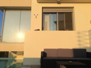 Apartments Rania