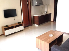 Sunshine Service Apartment