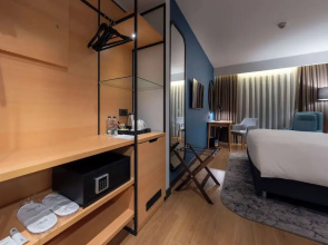 Radisson Hotel Mersin