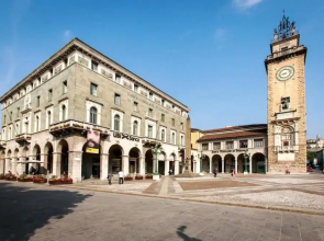 Affittimoderni Bergamo Young - Bgpc11