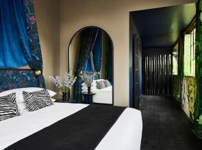 The Radical Asheville, Tapestry Collection by Hilton