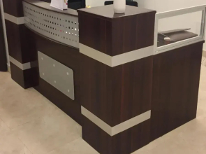 Al Sondos Furnished Apartments