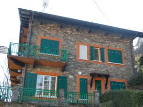 La Sorgente Bed e Breakfast Baveno