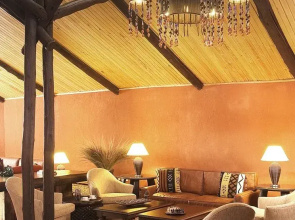 Fairmont Mara Safari Club