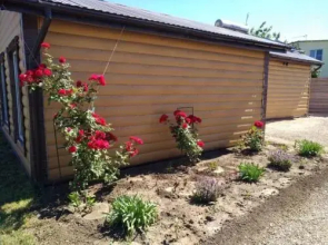 Guest House Gostevoy Dvor