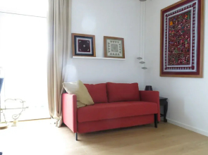 Penthouse in Sydhavn 1135-1