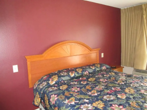 Cajun Country Inn