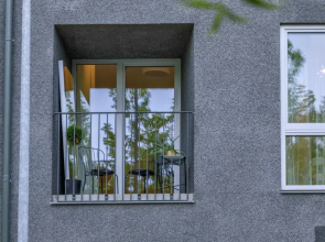 Lovely apartment in Vilnius Old Town by IVIS House