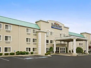 Baymont by Wyndham Evansville North/Haubstadt
