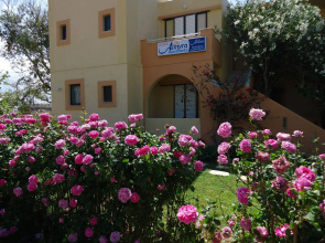 Almyra Apartments