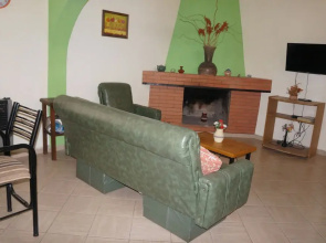 Cabañas Terranostra