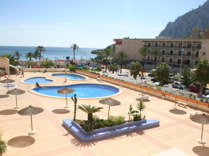 Apartamentos Zafiro Unitursa