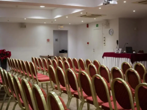 Capsis Astoria Heraklion Hotel