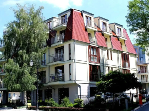 Rosa Weneda by Baltic Home