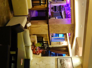 Agrelli Hotel