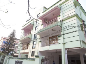 Misky S Guest House by OYO Rooms