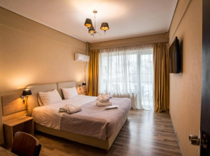 John's Hotel