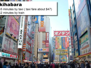 Hotel MONday Haneda Airport