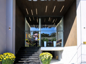 Lucky Hotel