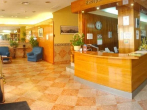 Hotel Ciutat de Tàrrega