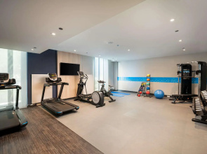 Hampton by Hilton Kiel