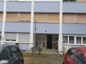 Studio apartman Tamai