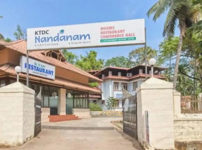 KTDC Nandanam Guruvayoor