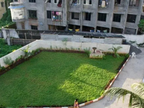 Hira Laxmi Residency
