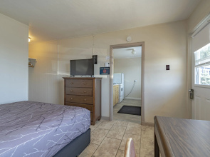 NovaStar Motel On The Lake