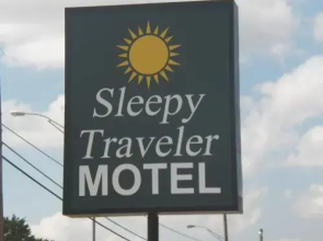Sleepy Traveler Motel