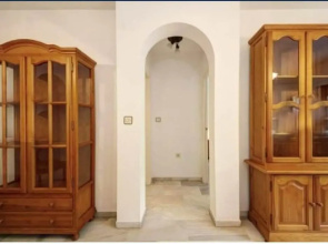 Apartment With 2 Bedrooms in Motril, With Pool Access and Wifi Near the Beach