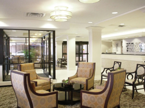 DoubleTree by Hilton Milwaukee Downtown