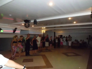Deniz Hotel