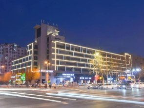 Urban Garden Hotel(Yang District Government Vientiane Hui Store)