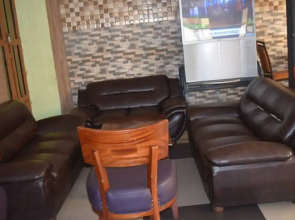 Klub Lii Hotel