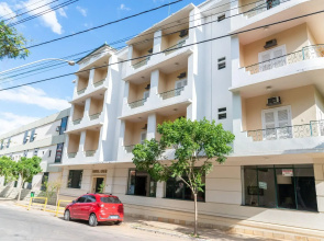 VOA Hotel União