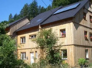Ferienhaus Route 5/5.1