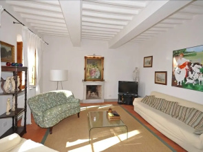 Villa Il Cerro