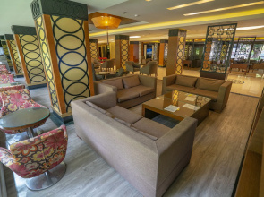 Turunc Resort