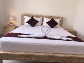 Laksmi Guest House