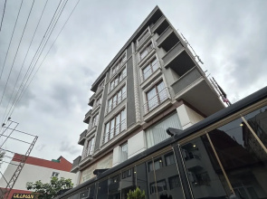 Uluhan Residence