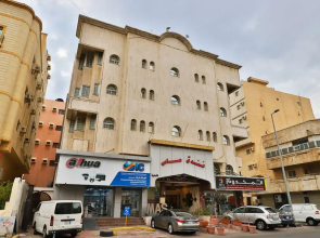 OYO 446 Mas Hotel