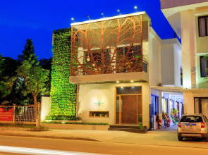 ÊMM Hotel Hue