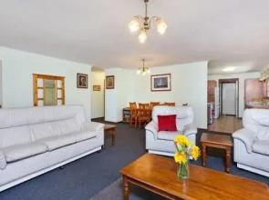 Byron Bay Accom Unit 1 10 Marvel Street, Byron Bay