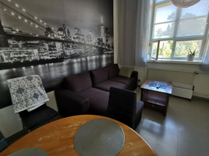 Stunning 2-bed Apartment in Kotka. Sauna Facility
