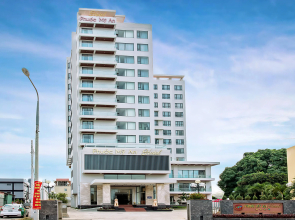 Phuoc My An Beach Hotel