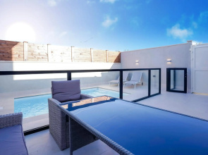 Coral suites Boutique