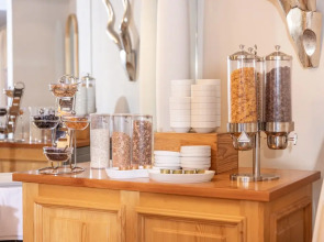 Adaastra Boutique Hotel